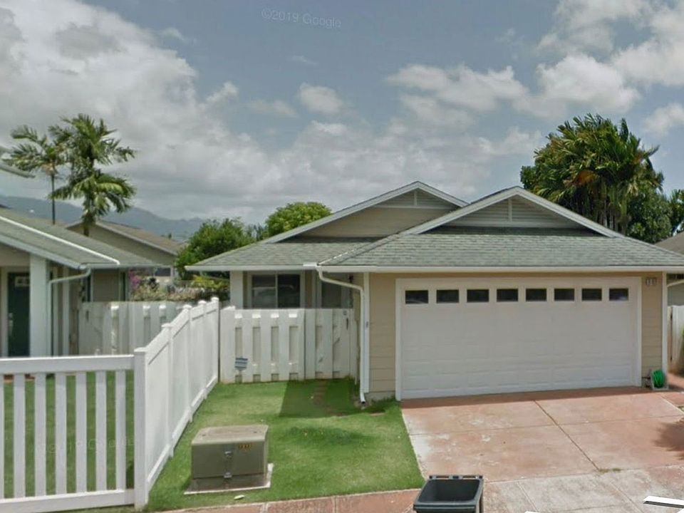 1st image of 91-1678 Laupai St #A