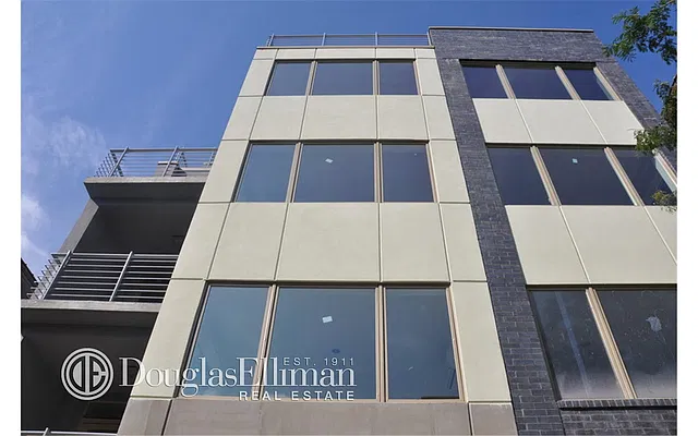 Rented by Douglas Elliman | media 63