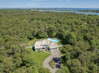 16 Witchwood Ln, Edgartown, MA 02539