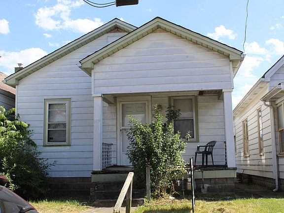 2nd image of 1114 W Missouri St