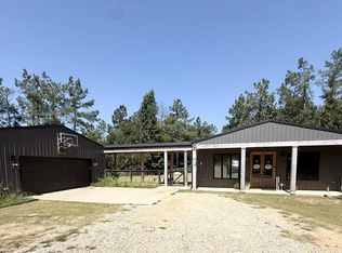 32 County Road 385, Water Valley, MS 38965