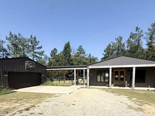 32 County Road 385, Water Valley, MS 38965