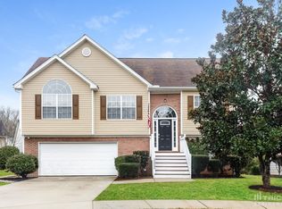 1255 Saint Francis Ct, Locust Grove, GA 30248