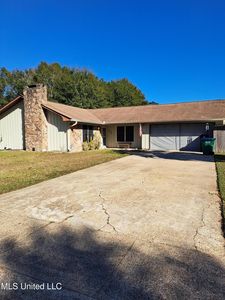 101 Running Deer Dr, Gulfport, MS, 39503