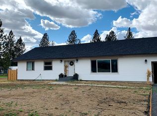 21201 N Yale Rd, Colbert, WA 99005