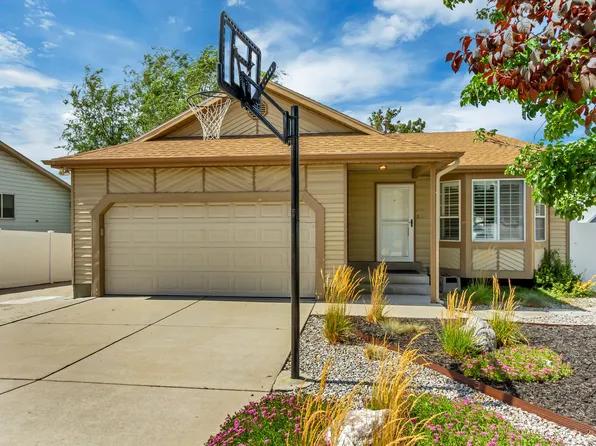 8138 S Angel St, Sandy, UT 84070