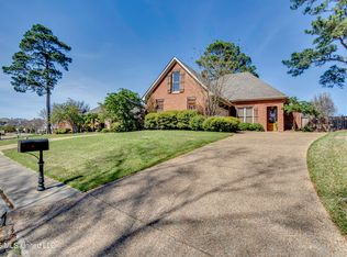 1406 Windrose Dr, Brandon, MS 39047