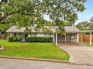 1101 Skrivanek Dr, Bryan, TX 77802