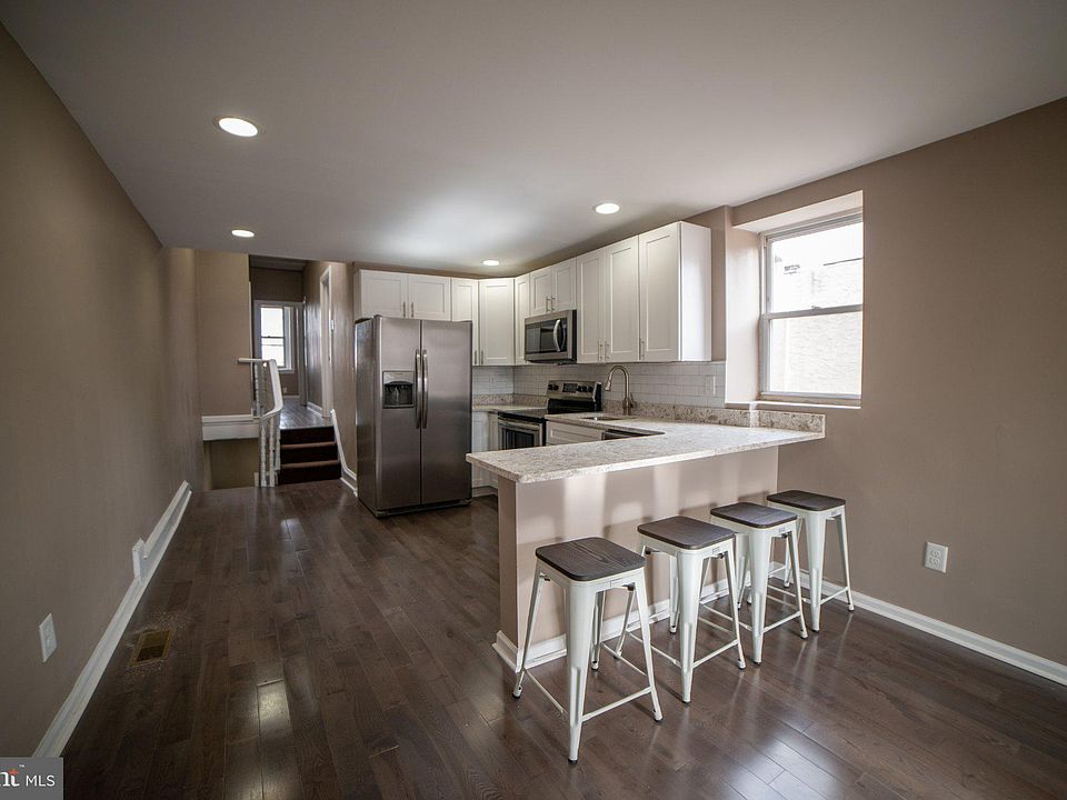 1st image of 1418 W Diamond St #2