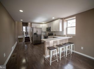 1418 W Diamond St #2, Philadelphia, PA 19121