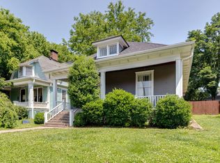 1111 Calvin Ave, Nashville, TN 37206