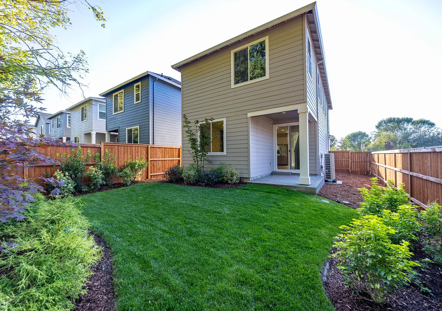 Brand New! - 3 bedr - One block from Battle Ground amenities. — Photo 4