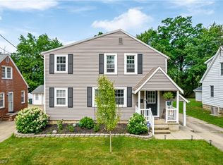 154 Baird Ave, Wadsworth, OH 44281