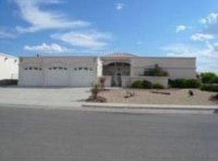 6432 Isla Del Rey Dr, El Paso, TX 79912