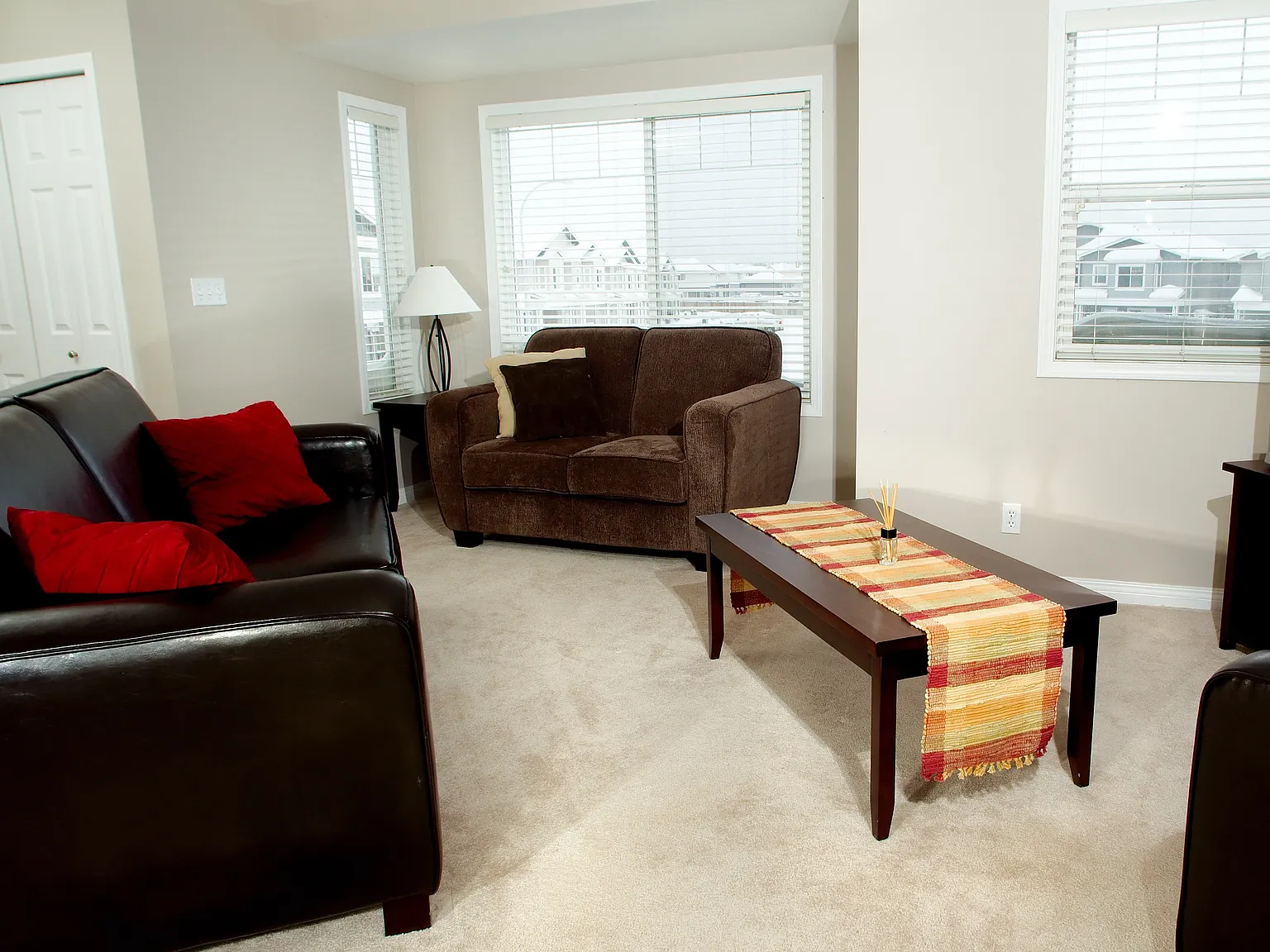 Millennium Village — Photo 1