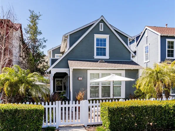 6 Ivy Gate Ln, Mission Viejo, CA 92694