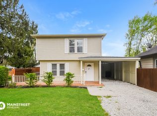4923 Norwaldo Ave, Indianapolis, IN