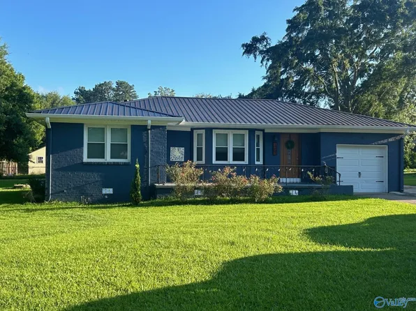 1251 Goodyear Ave, Gadsden, AL 35903