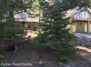 6295 Forest Ridge Dr, Wenatchee, WA 98801