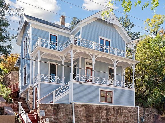 2nd image of 151 Ruxton Ave