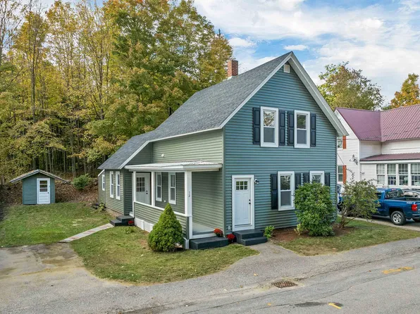 12 Peabody Street, Tilton, NH 03276