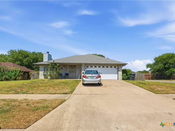 4311 Bluestem Ln, Killeen, TX 76542