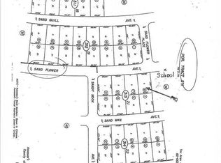 2316 Sand Flower Ave, Thermal, CA 92274