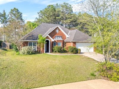 221 Belmonte Dr, Auburn, AL, 36830