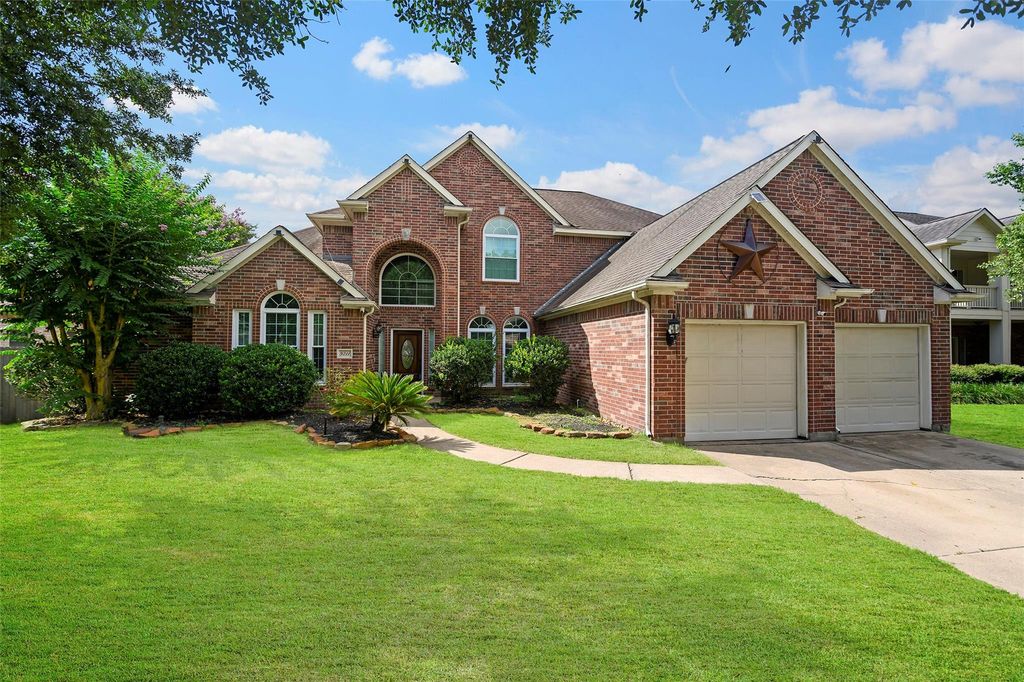 9211 Memorial Grove Dr, Spring, TX - View 2