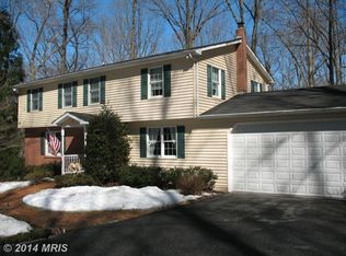 17 Constantine Dr, Phoenix, MD 21131