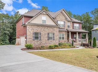 4054 Madison Acres Dr, Locust Grove, GA 30248