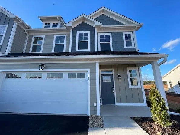 390 Bayberry Ln #18, Zion Crossroads, VA 22942