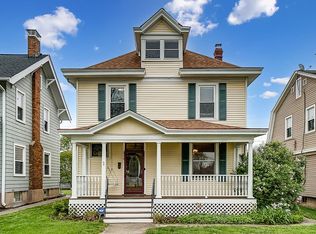 316 Eaton Ave, Hamilton, OH