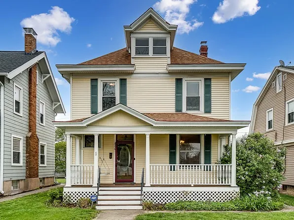 316 Eaton Ave, Hamilton, OH 45013