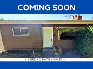 188 Stoneway Dr NW, Salem, OR 97304