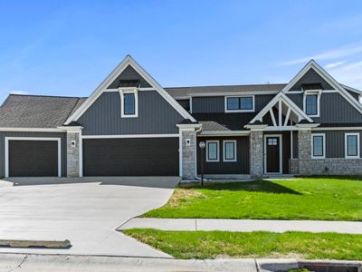 12333 Blue Jay Trl, Fort Wayne, IN, 46814