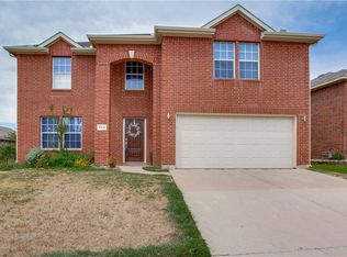 7415 Lake Whitney Dr, Arlington, TX 76002