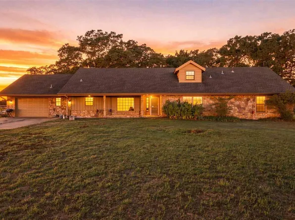 4301 E 19th Ave, Stillwater, OK 74074