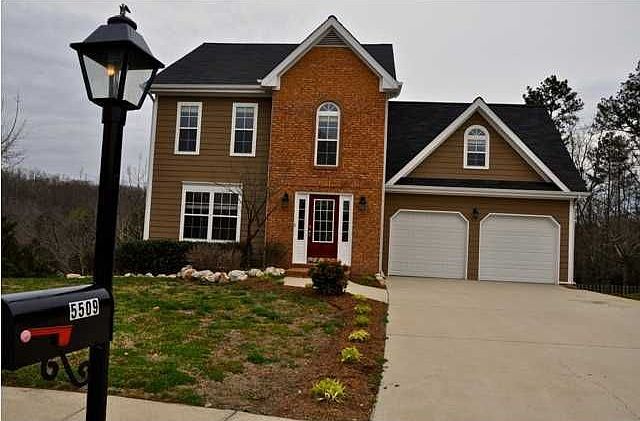 1st image of 5509 Crooked Creek Dr