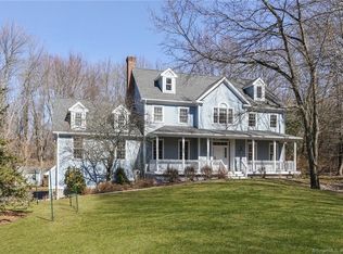 23 Cobblers Mill Rd, Sandy Hook, CT 06482