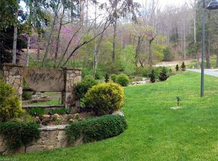 15 Addies Way #15, Black Mountain, NC 28711