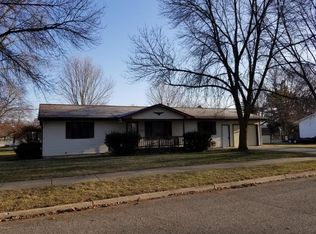 909 S Lansing St, Saint Johns, MI