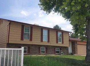 16726 E Louisiana Dr, Aurora, CO 80017