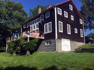 2902 Eminence Rd, Hancock, NY 13783