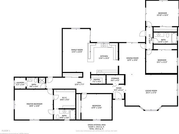 5th image of 7401 Wisteria Ln
