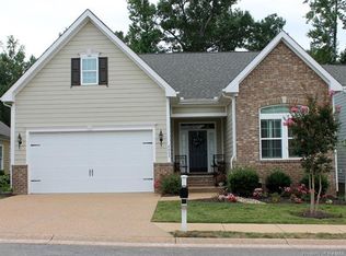 4033 River Moor, Williamsburg, VA 23188