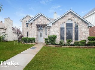 1411 Springwood Dr, Mesquite, TX 75181