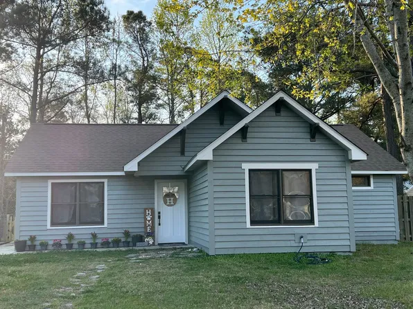 3206 Sky Ct, Castle Hayne, NC 28429