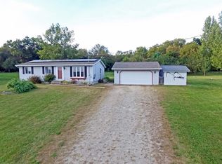E5592 Little River Rd, Weyauwega, WI 54983