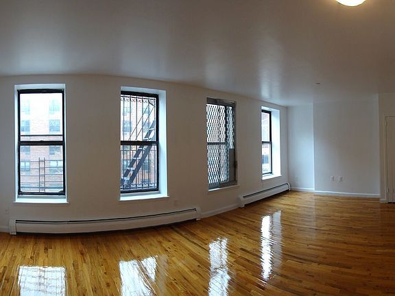 2nd image of 1755 Madison Ave APT 2A